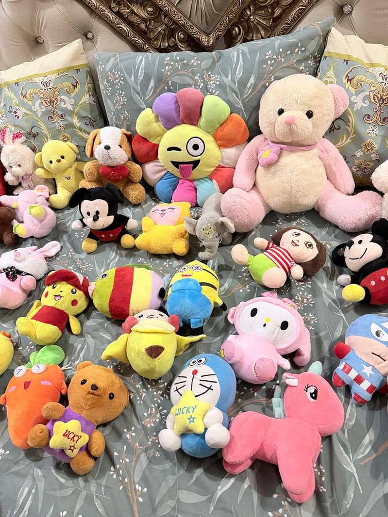 stuffed toys 1