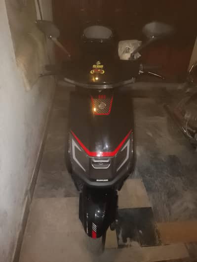 saige company 650 km
