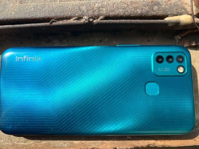Infinix SMART 6 3 64gb