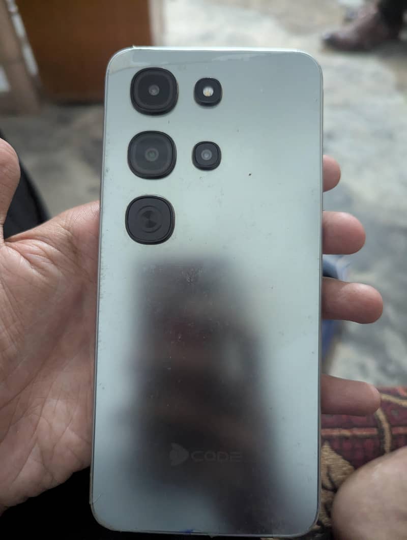 Dcode Cygnal ultra 1