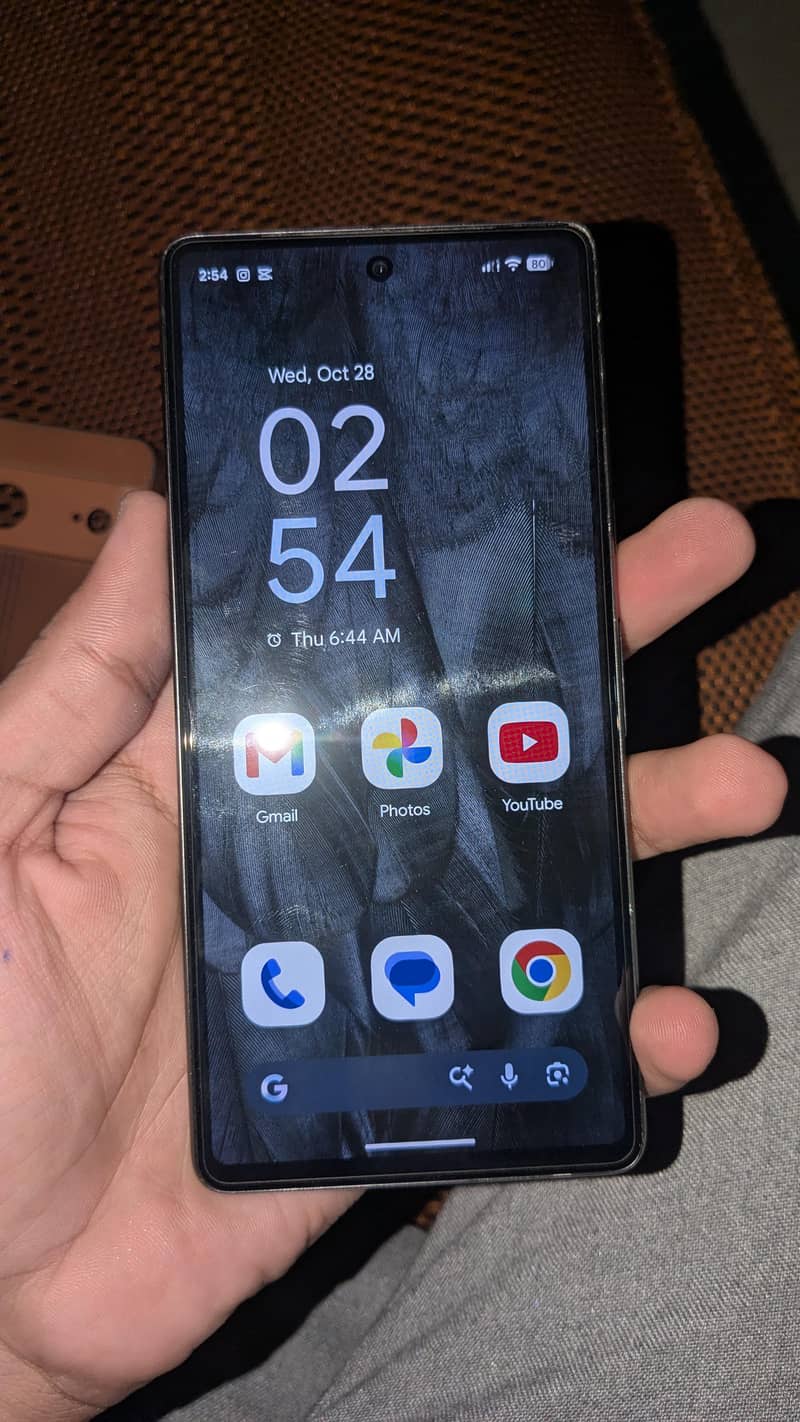 Google Pixel 7 1