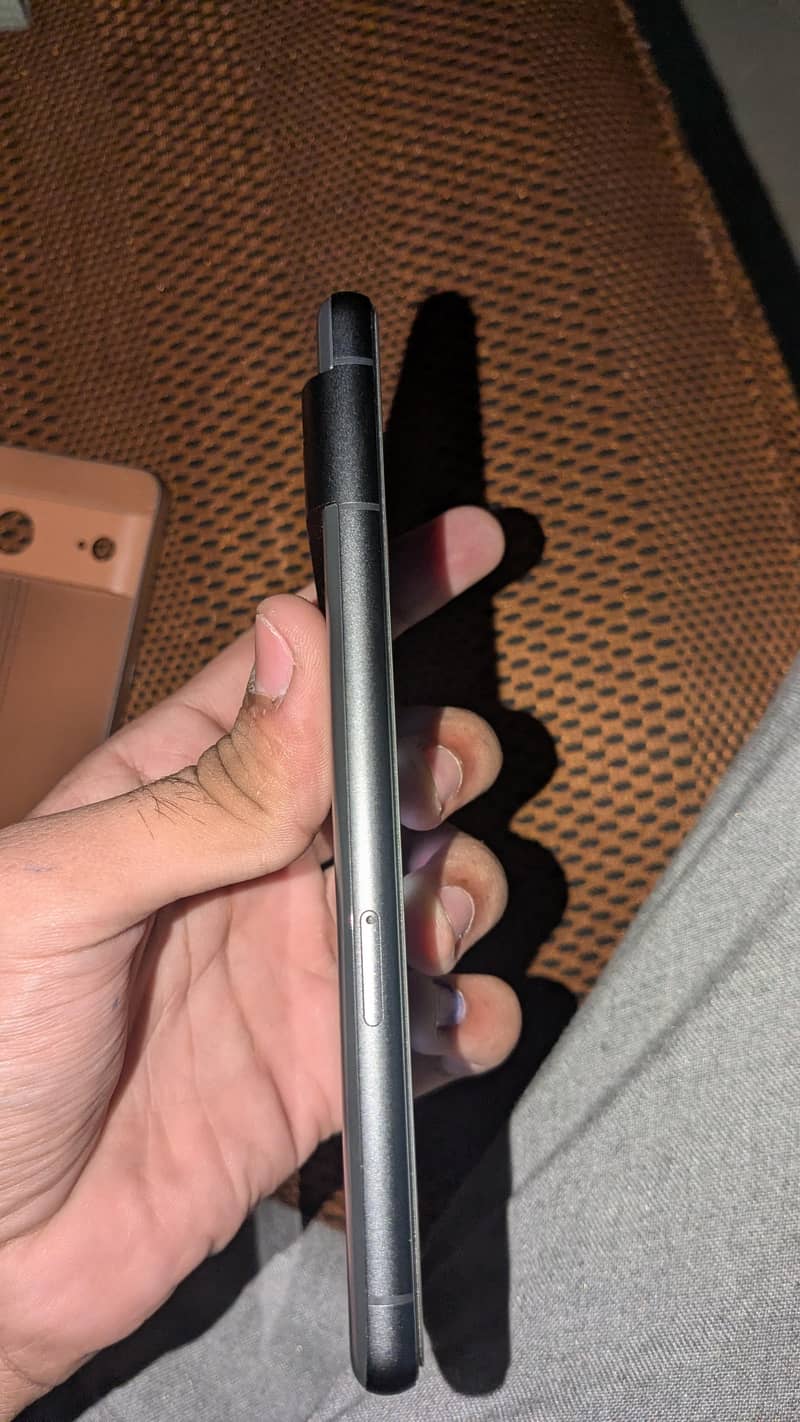 Google Pixel 7 2