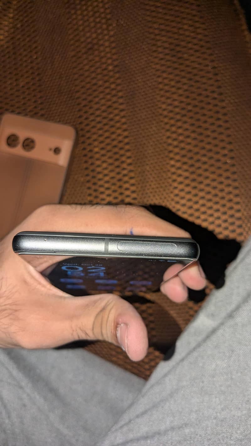 Google Pixel 7 5