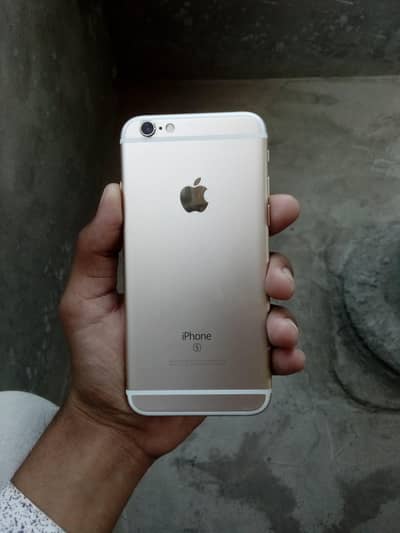 Apple iPhone 6S