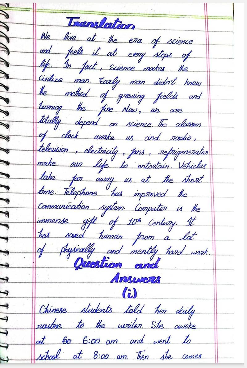 Assignment writing 0