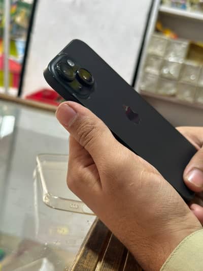Apple iPhone 15 jv 128gb
