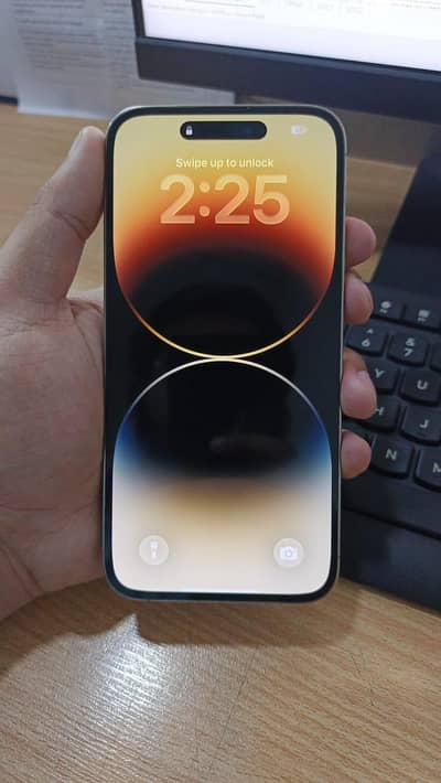 Apple iPhone 14 Pro Max