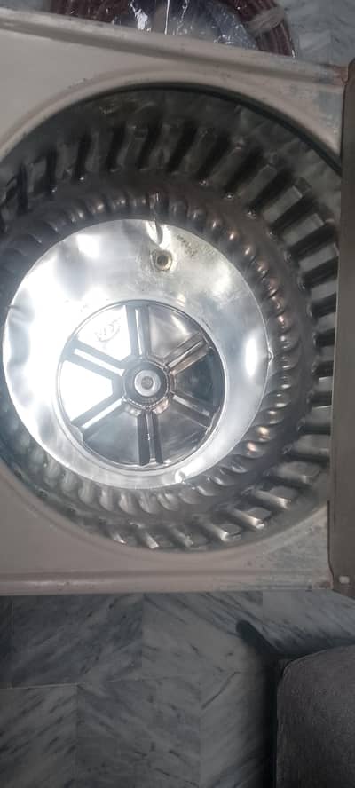 national washing machine