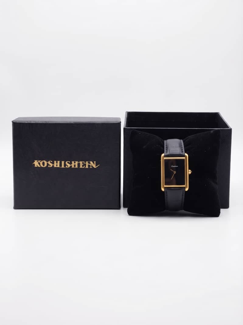 Stylish Men’s Wrist Watches – New with Box – Multiple Designs - Watches ...