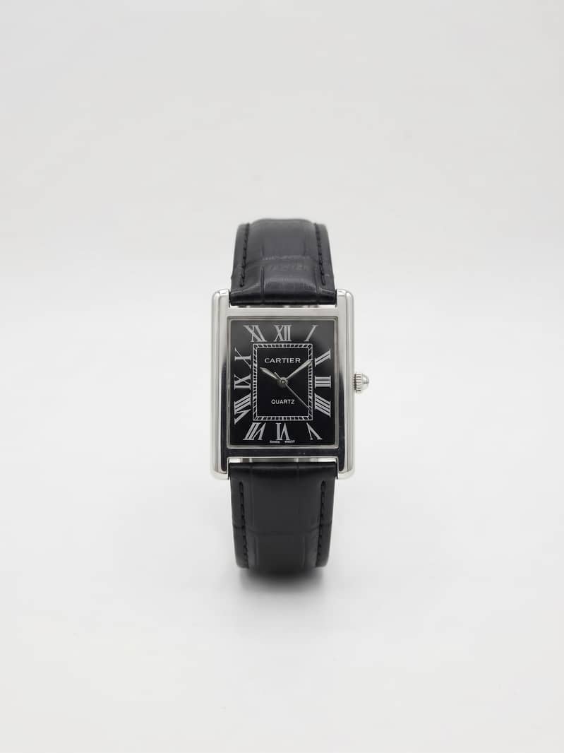 Stylish Men’s Wrist Watches – New with Box – Multiple Designs - Watches ...