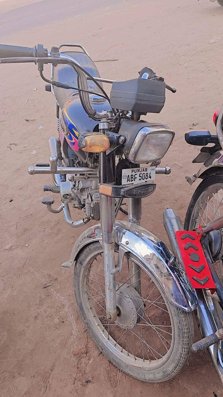 untid 70cc 1