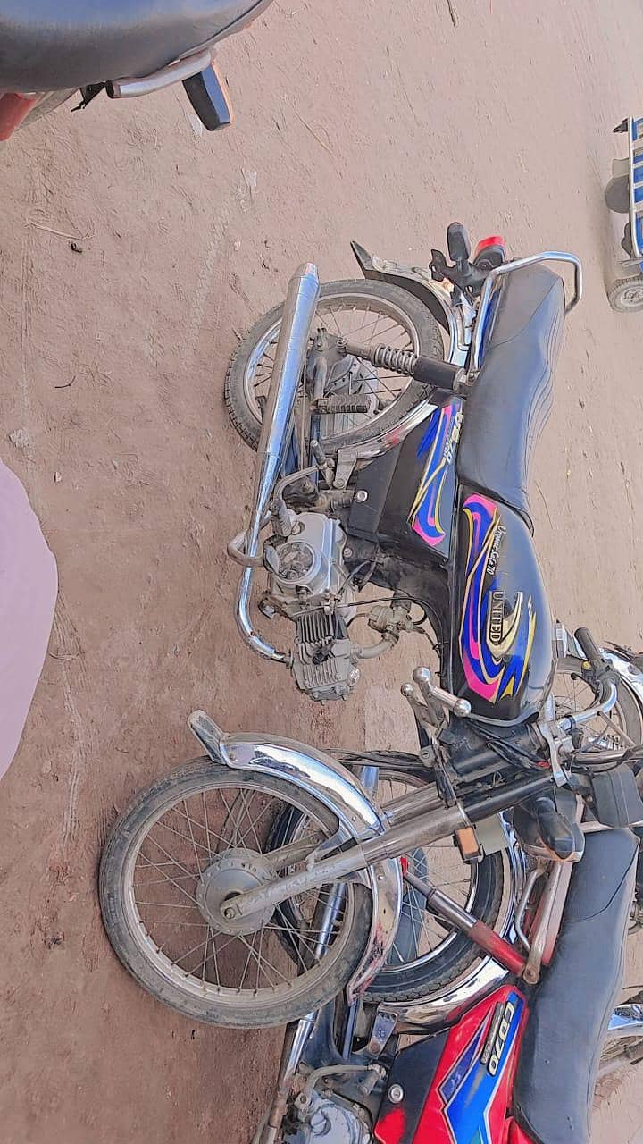 untid 70cc 2