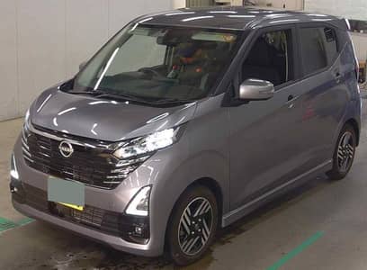 Nissan Dayz 2026