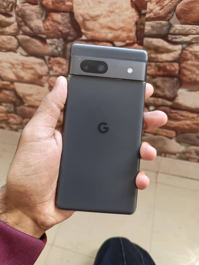Google Pixel 7a