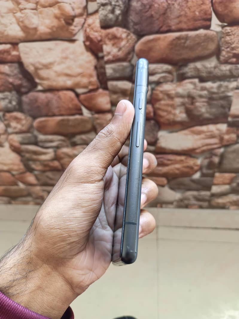 Google Pixel 7a 1