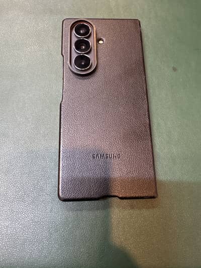 Samsung Mobile Z Fold 7