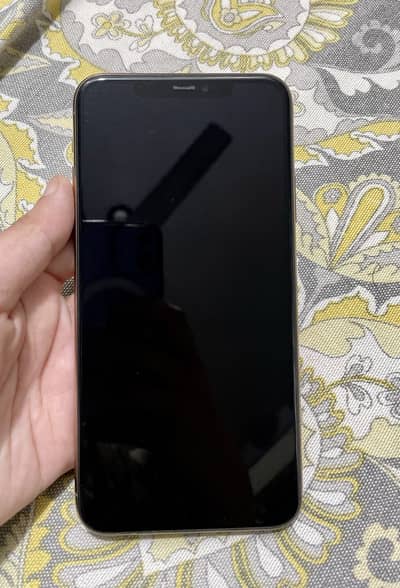 Apple iPhone 11 Pro Max 64 Gb Non PTA, factory unlocked