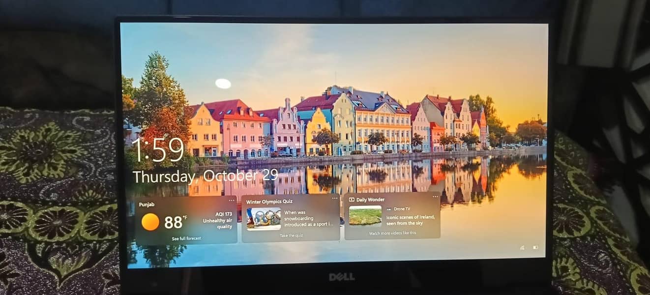 Core i5 XPS 2