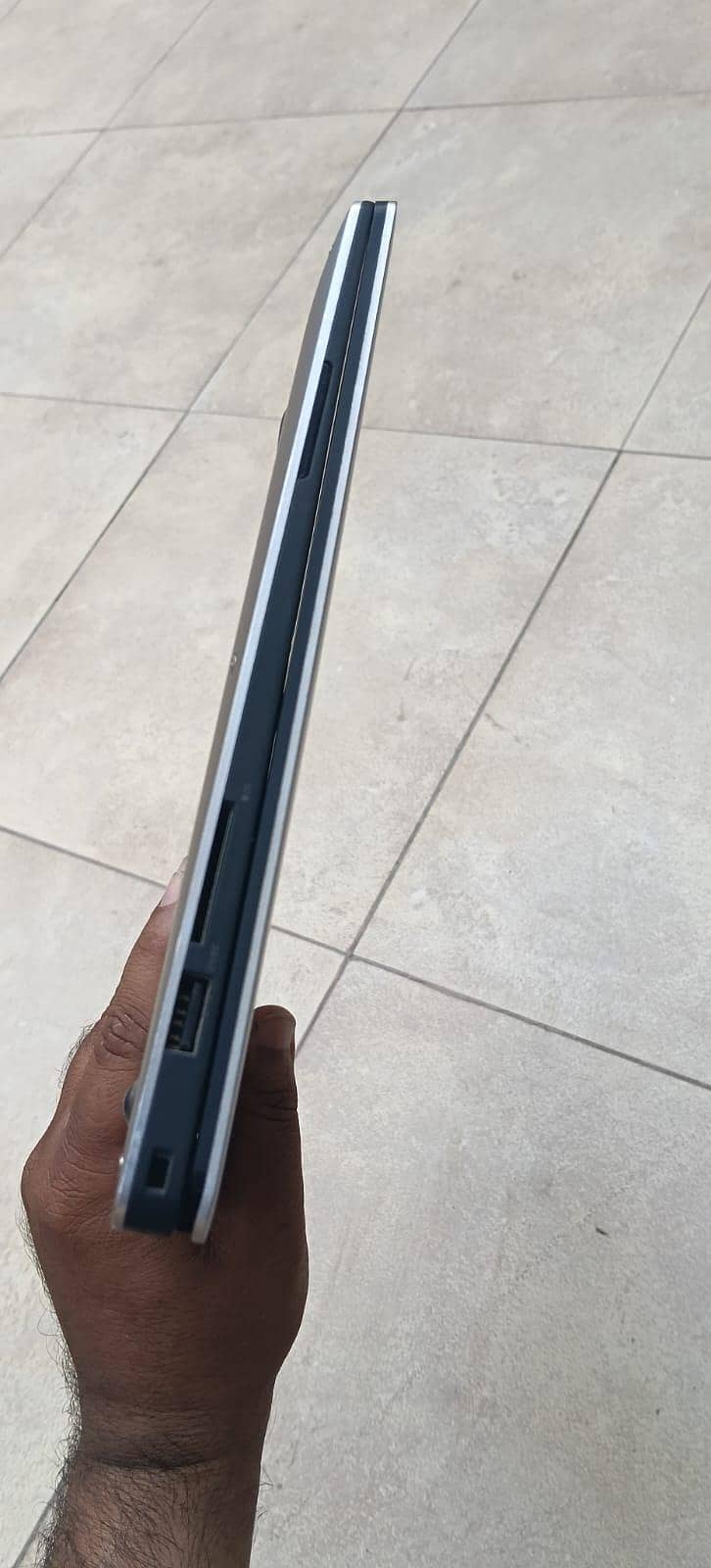 Core i5 XPS 4