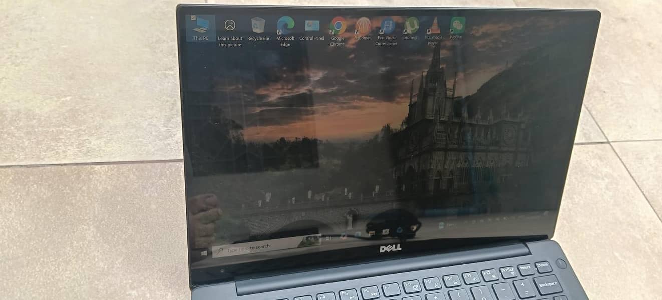 Core i5 XPS 6
