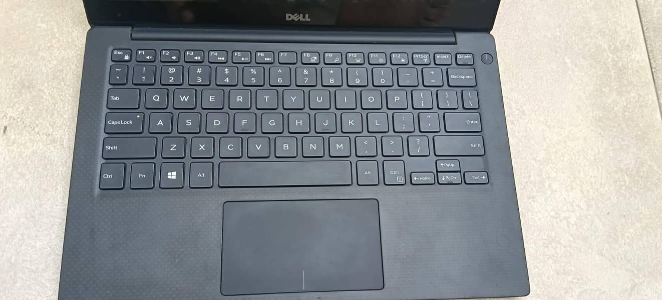 Core i5 XPS 7
