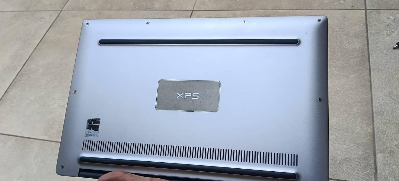 Core i5 XPS 9