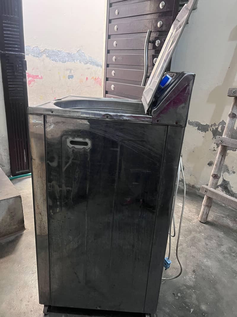 washing machine 6