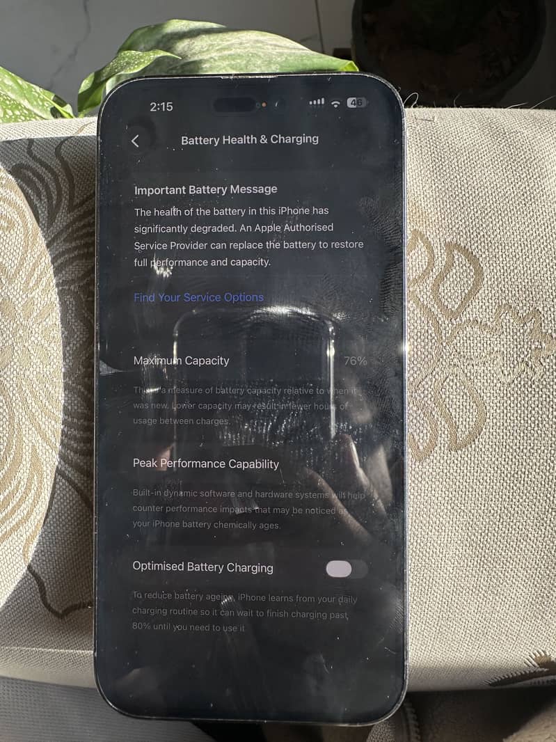 Apple iPhone 14 Pro Max 1