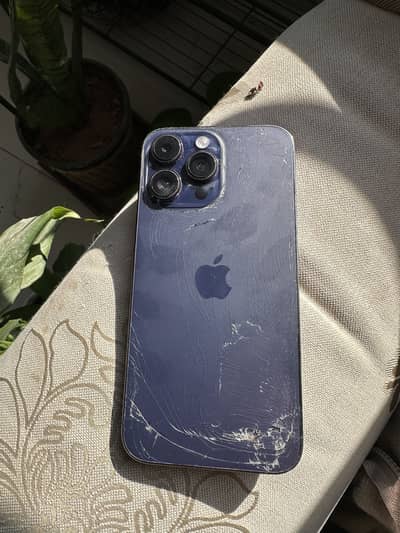 Apple iPhone 14 Pro Max