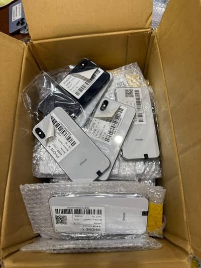 Apple iPhone X 64 gb