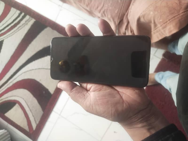 Realme 5 0