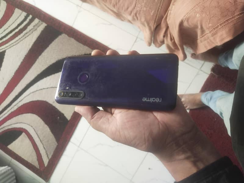 Realme 5 1