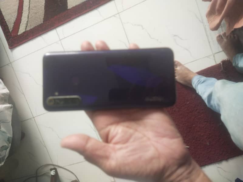 Realme 5 2