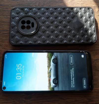 Infinix Note 7
