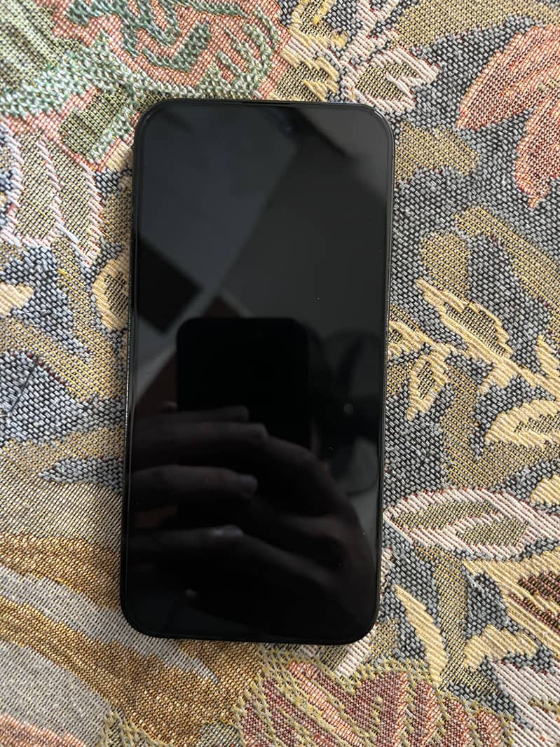 Apple iPhone 14 Pro Max 0