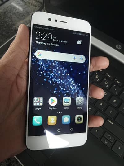 Huawei Nova 2