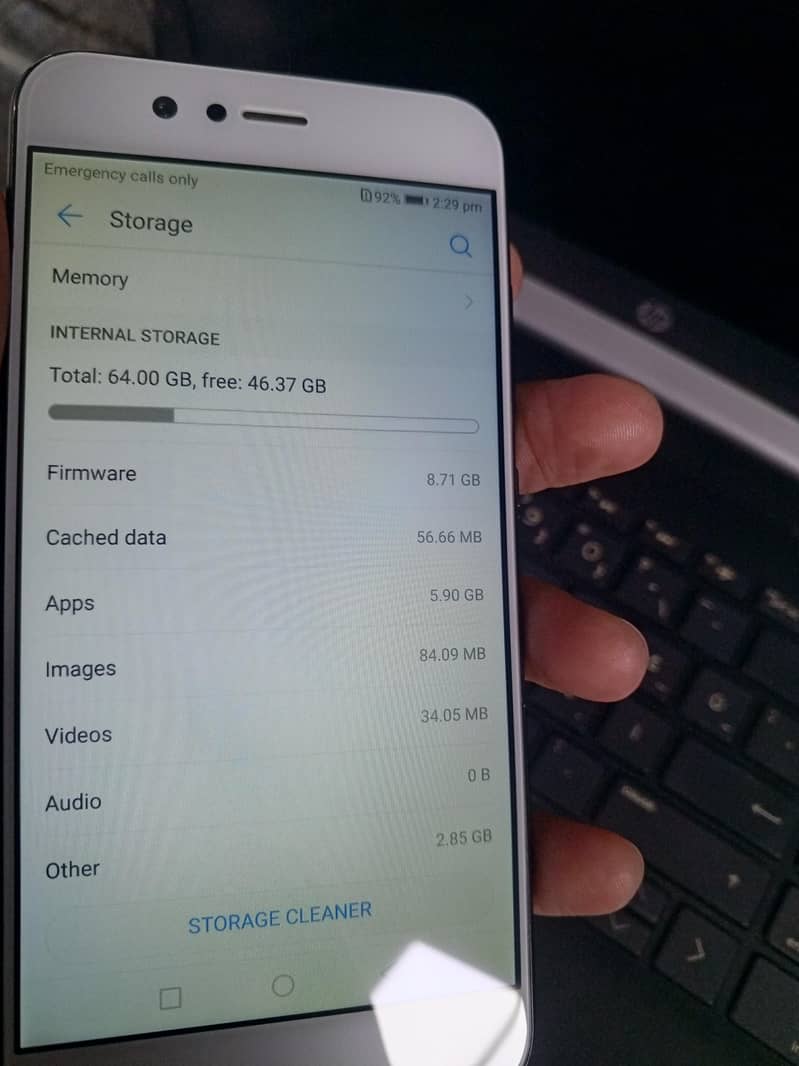 Huawei Nova 2 2