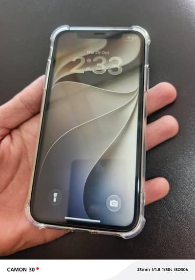 Apple iPhone 11