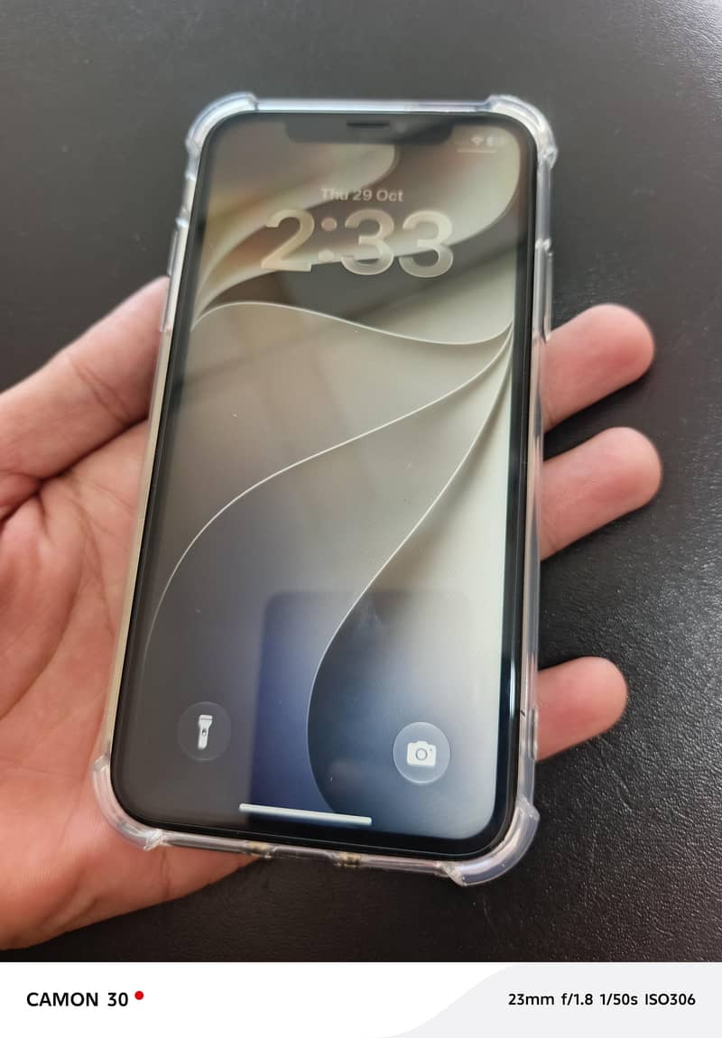 Apple iPhone 11 0