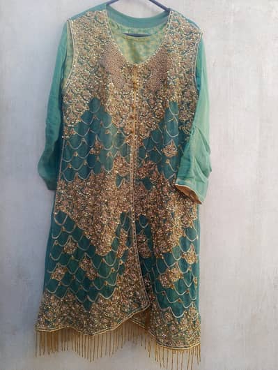 party wear dress