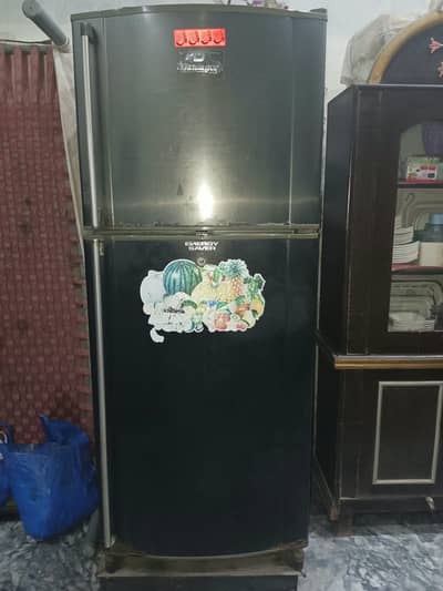 Fridge - Dawlance (0325-6130221) - Zeenat Town Faisalabad