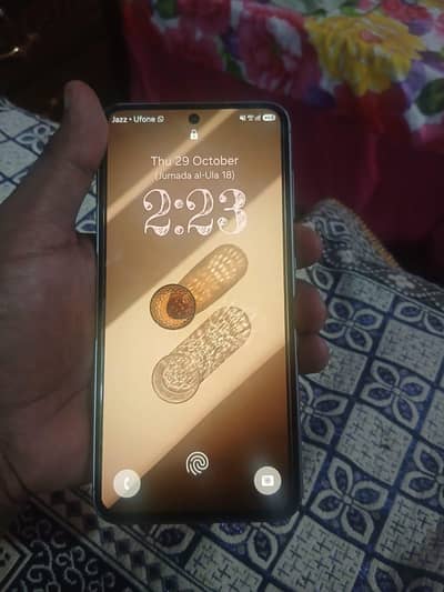 Samsung Mobile A56