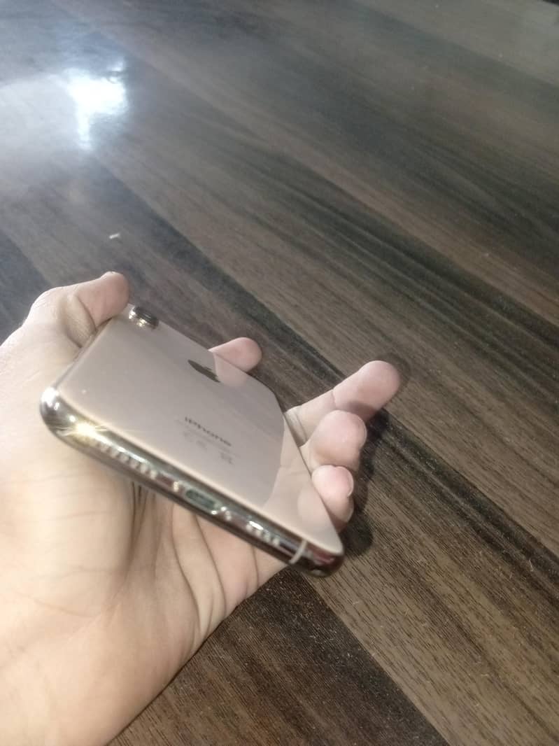 iphone XS max 1