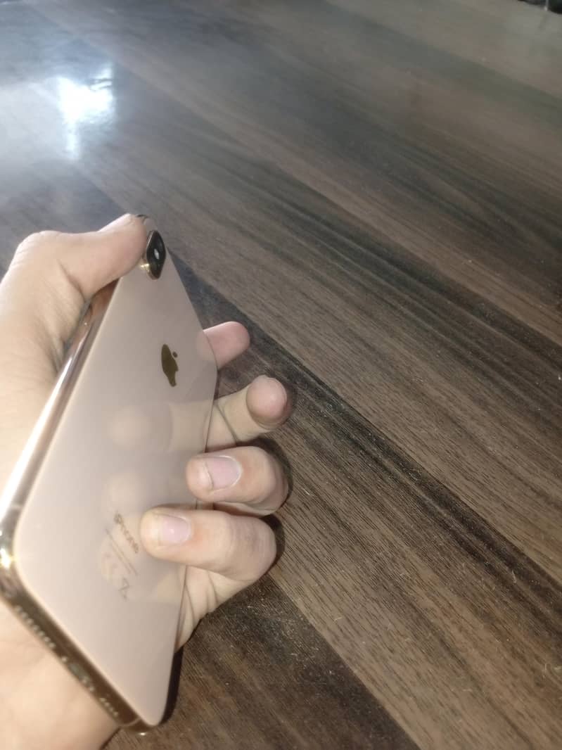 iphone XS max 2