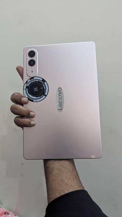 Gaming Tab Lenovo yoga tab