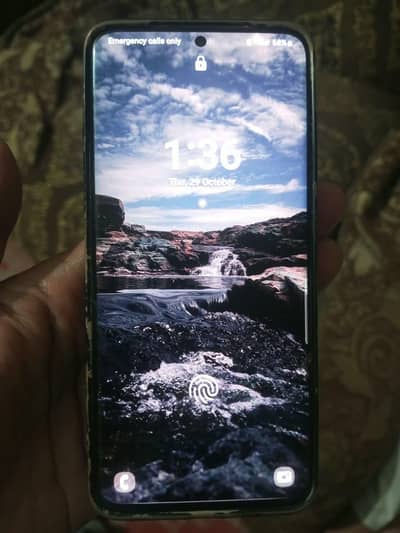 Samsung Mobile S20 5G. Best Wifi Gaming phone. 12/128. Lowest price
