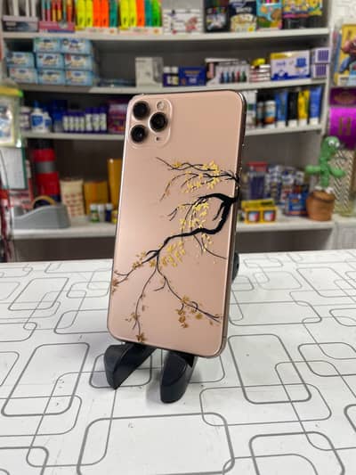 Apple iPhone 11 Pro Max
