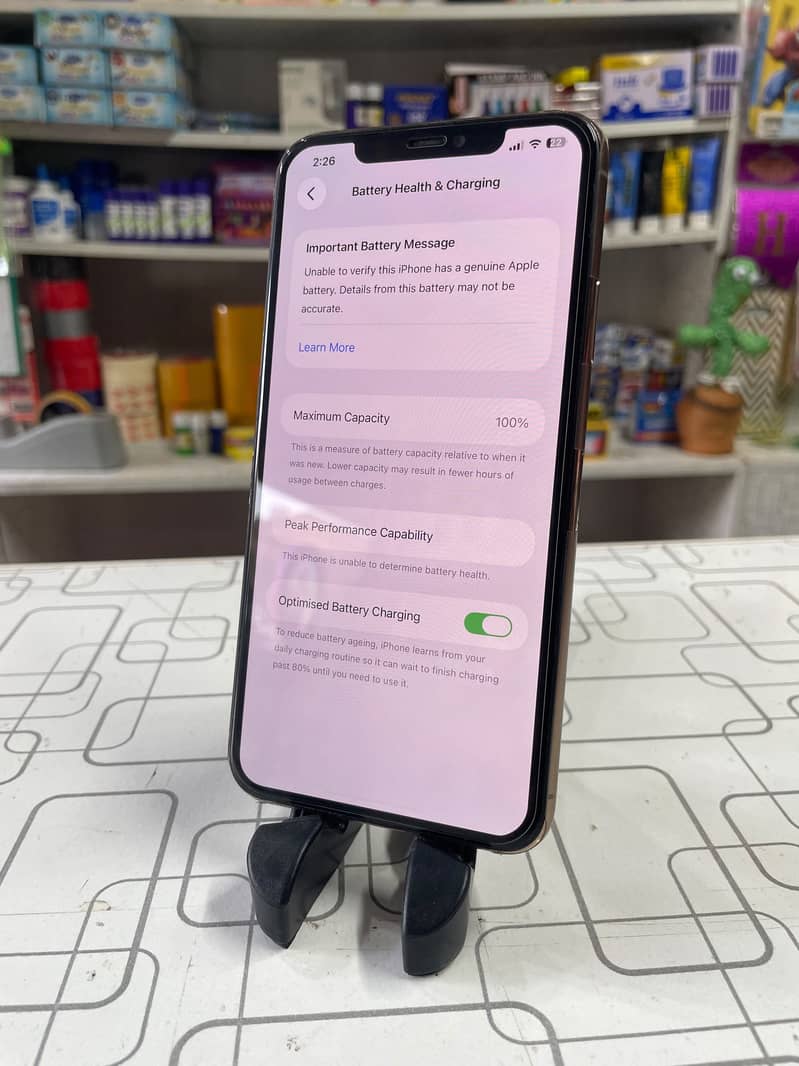 Apple iPhone 11 Pro Max 4