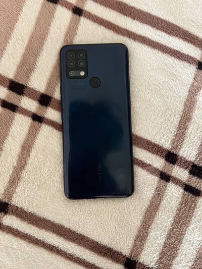 Tecno Pova 6/128