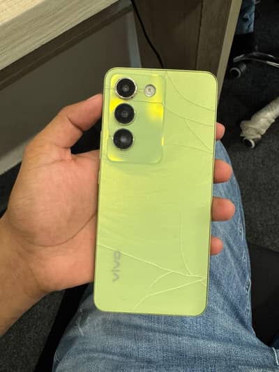 Vivo Y100